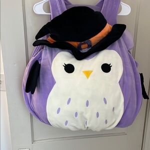 Squishmellow Halloween kids costume